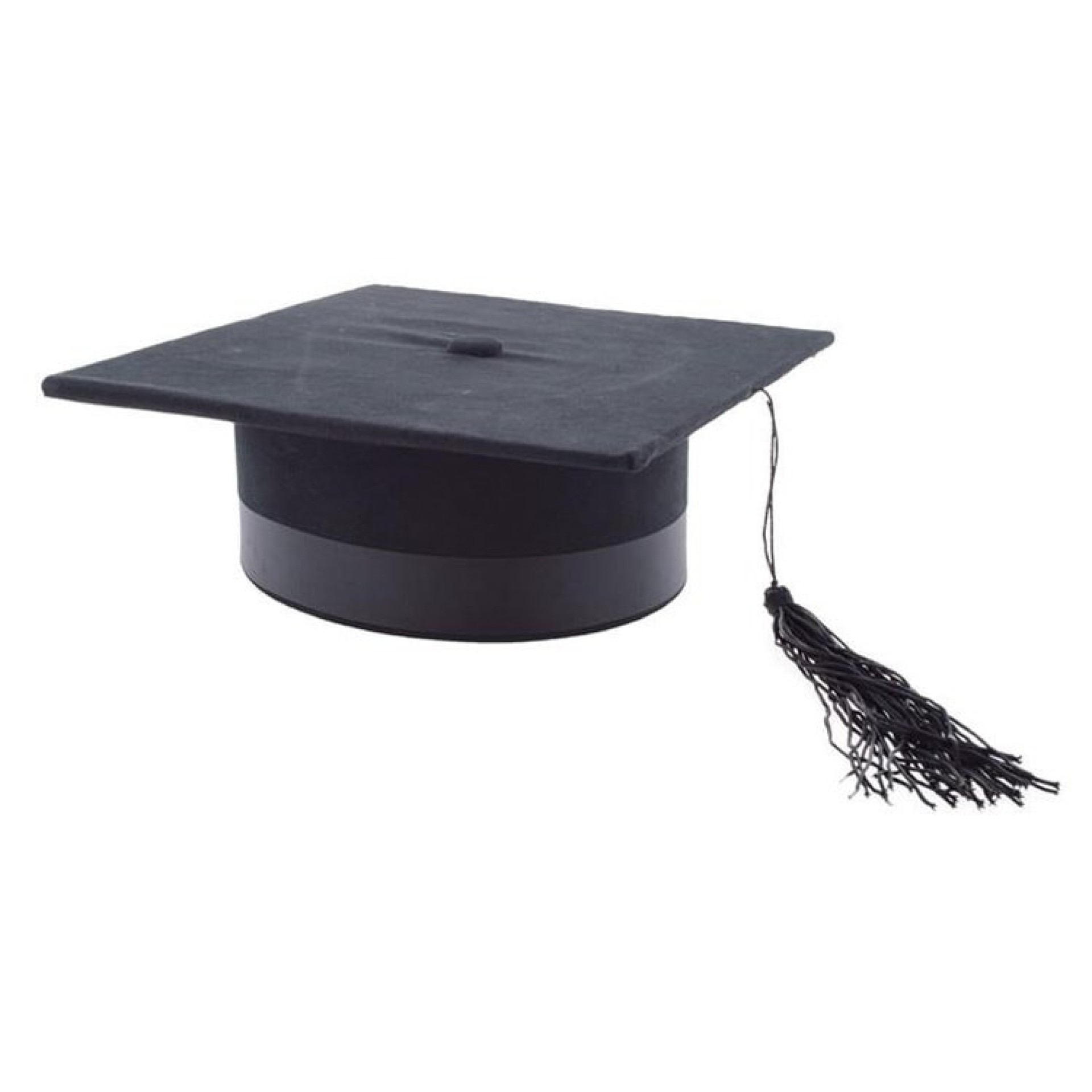 Chapéu Universitário Qualidade Luxo