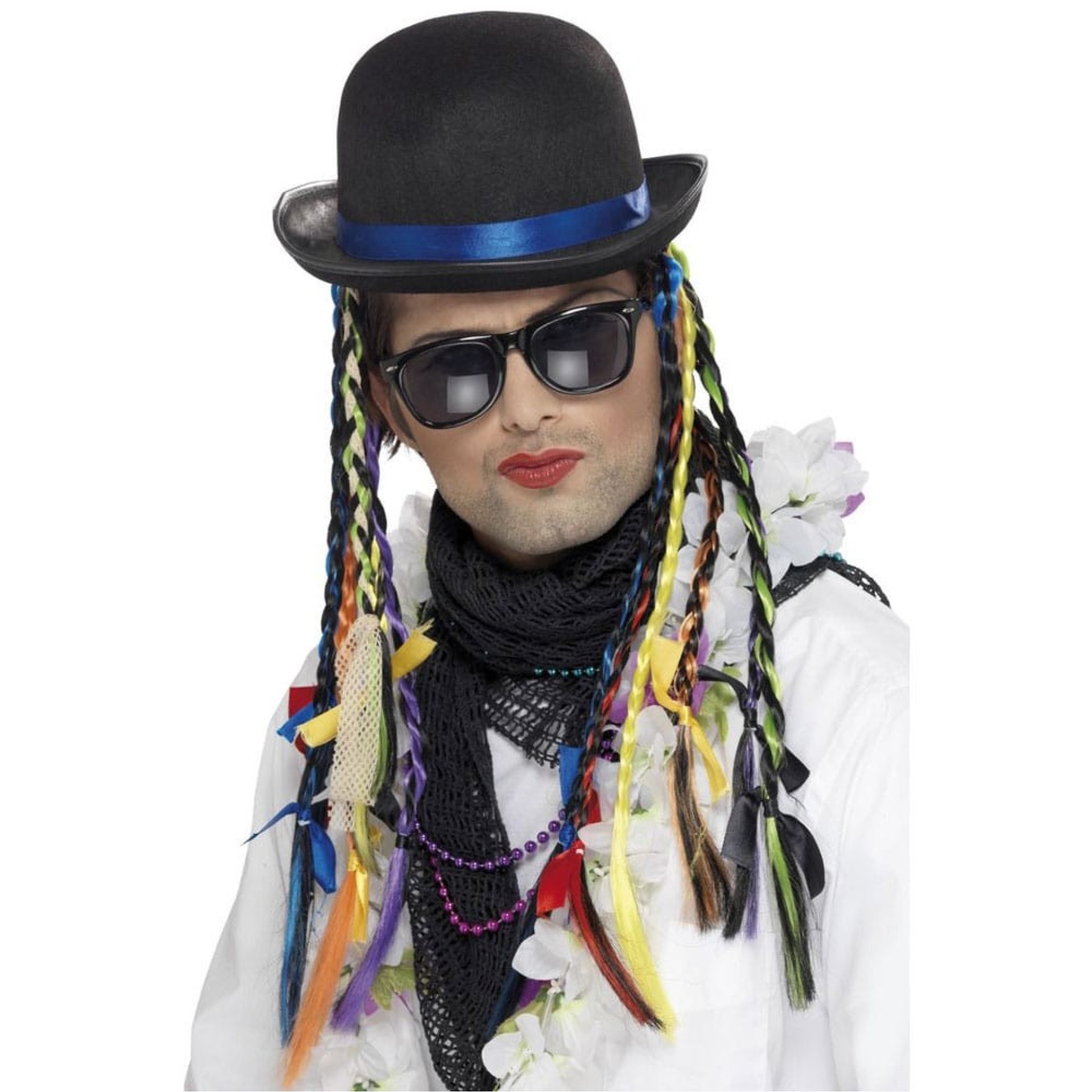 Chapéu George Chameleon