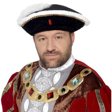 Chapu Henrique VIII