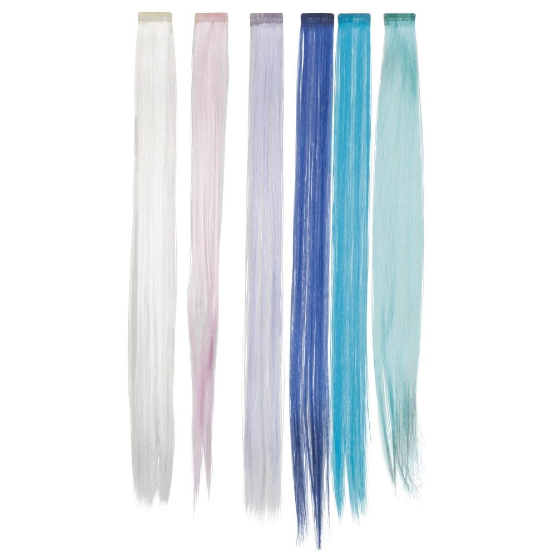 Extensão de Cabelo COLOR