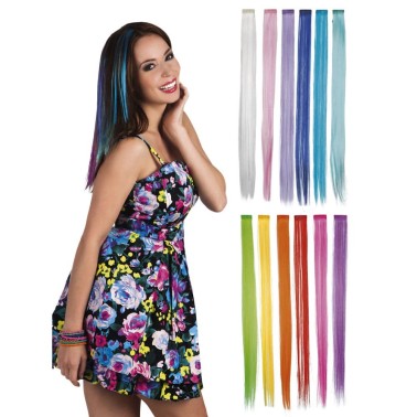 Extenso de Cabelo COLOR