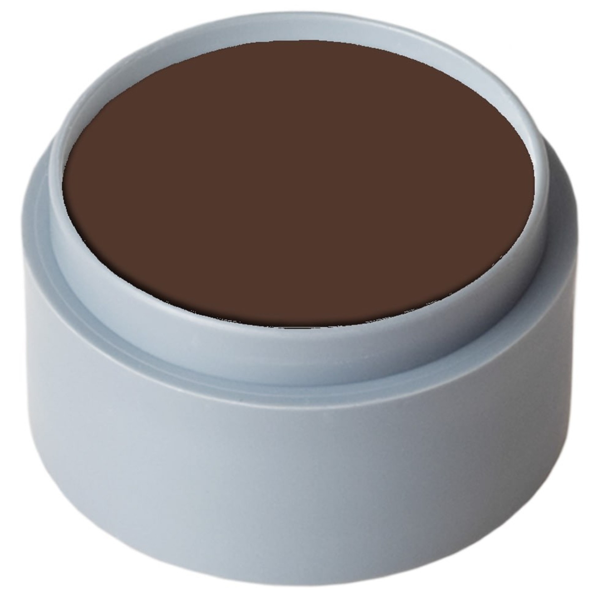 Boião Castanho Grimas Tinta de água