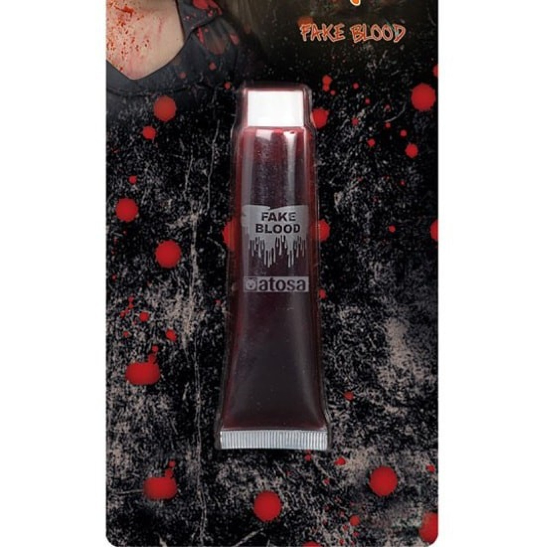 Sangue falso liquido