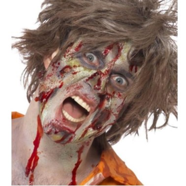 FX ZOMBIE KIT  Efeitos Especiais FX ZOMBIE KIT  Efeitos Especiais