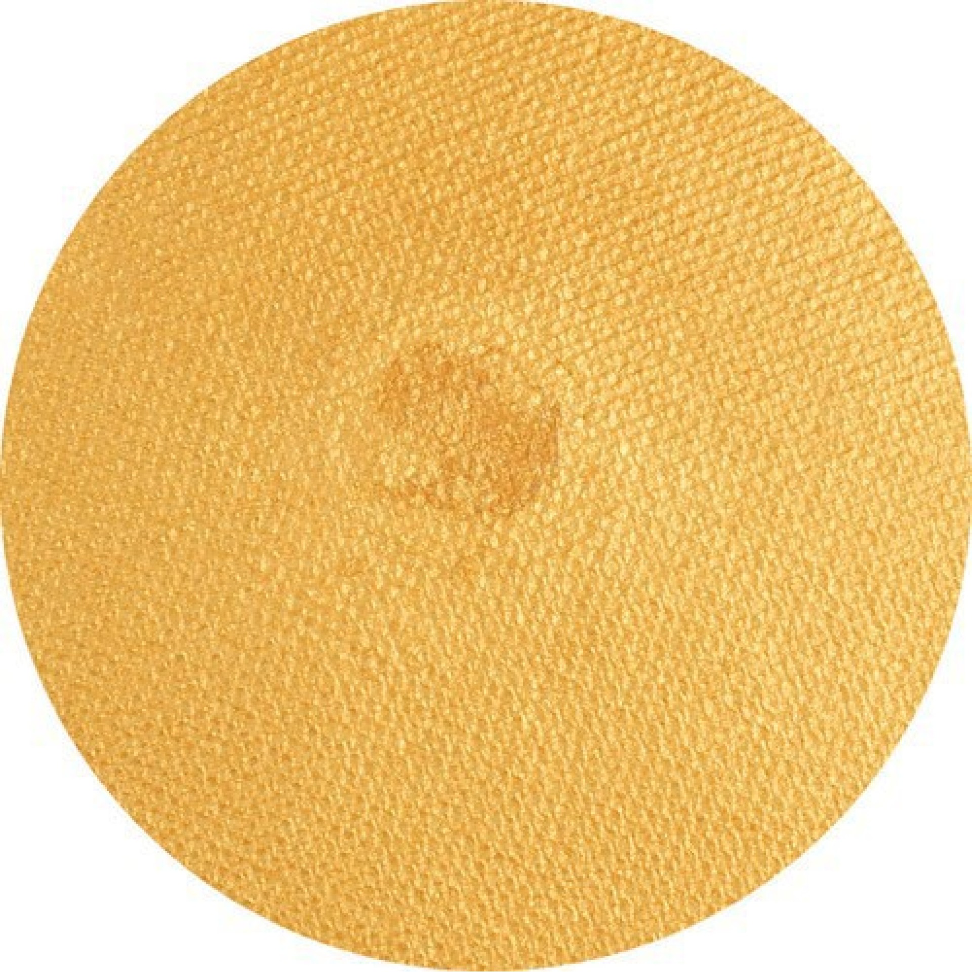 Boião Dourado 16grm AquaColor Ouro