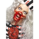 Kit Efeito Especial Zombie Liquid Latex