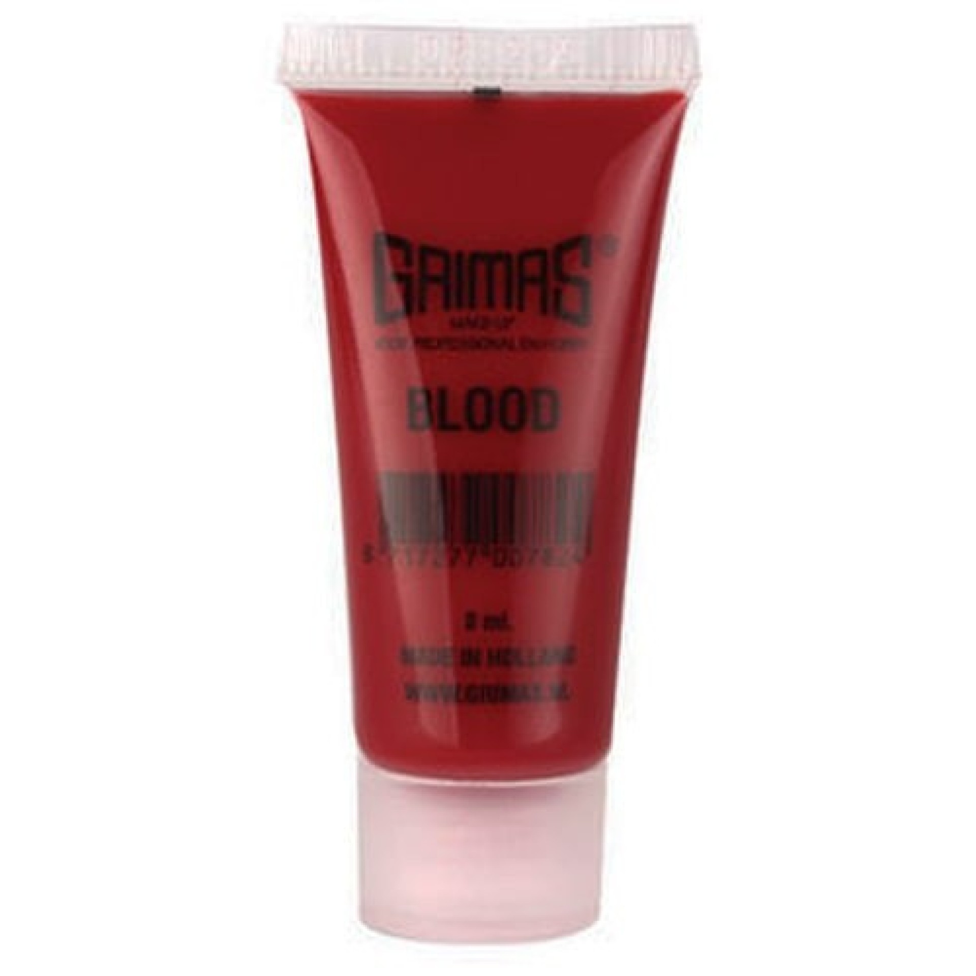 Sangue Falso GRIMAS Espesso 8ml