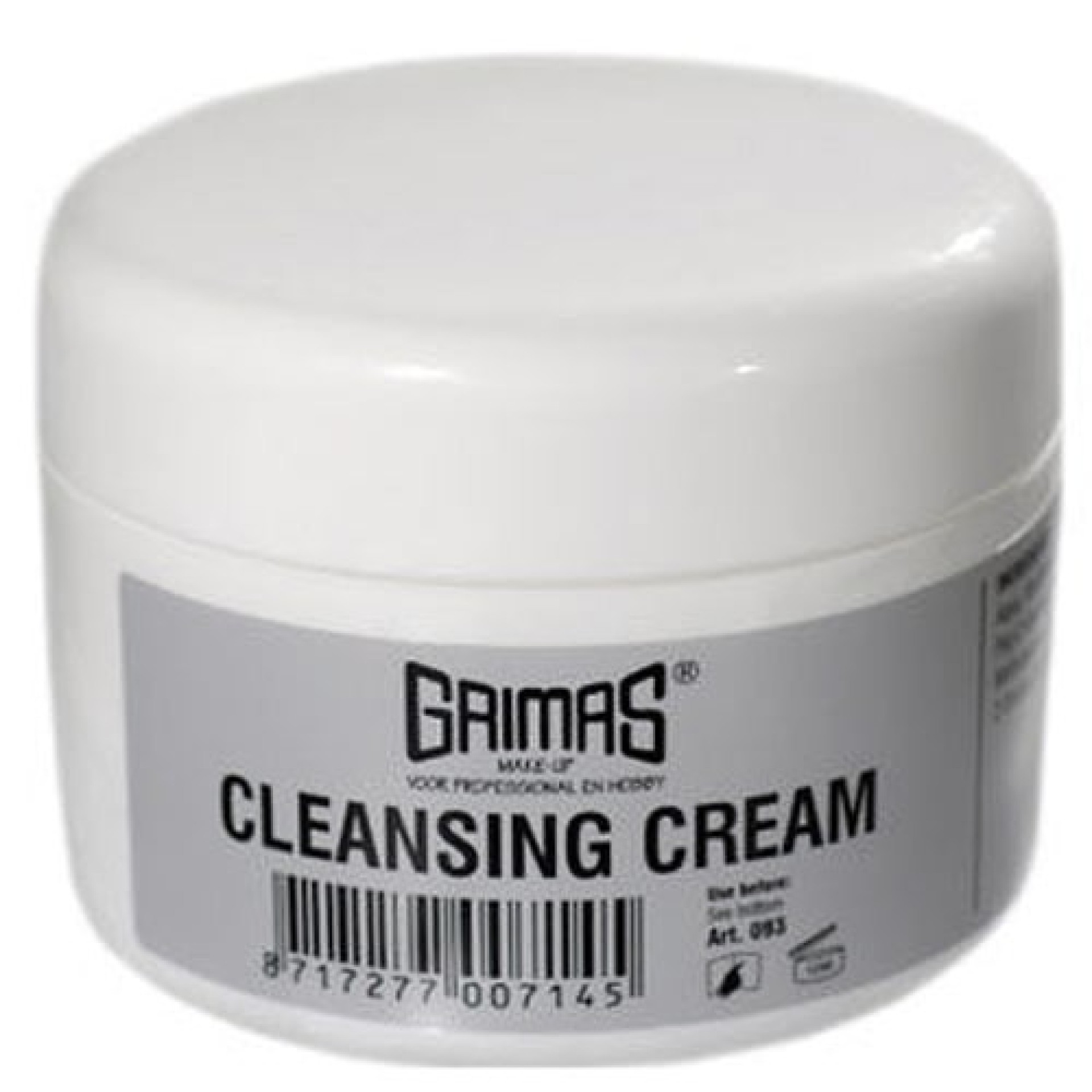 Desmaquilhante GRIMAS 200ml