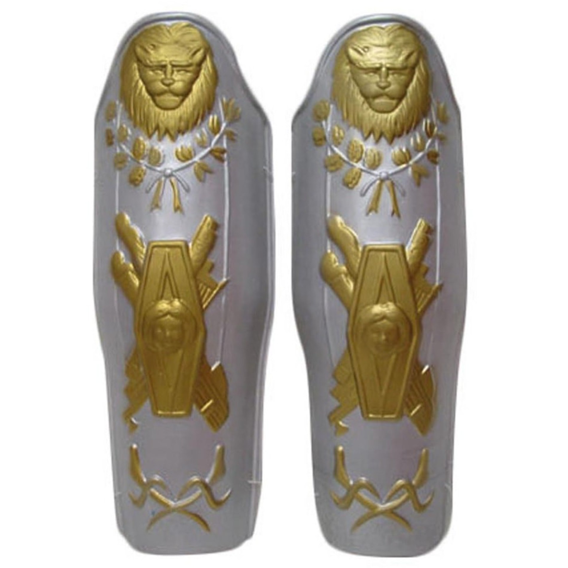 Caneleiras de Romano