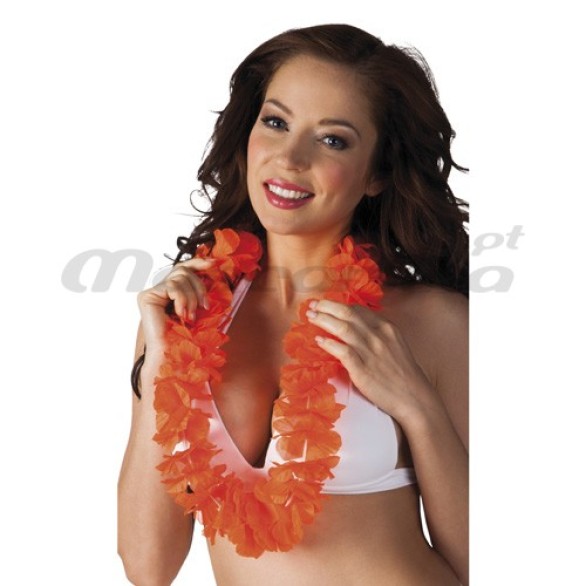 Colar Hawai One Color