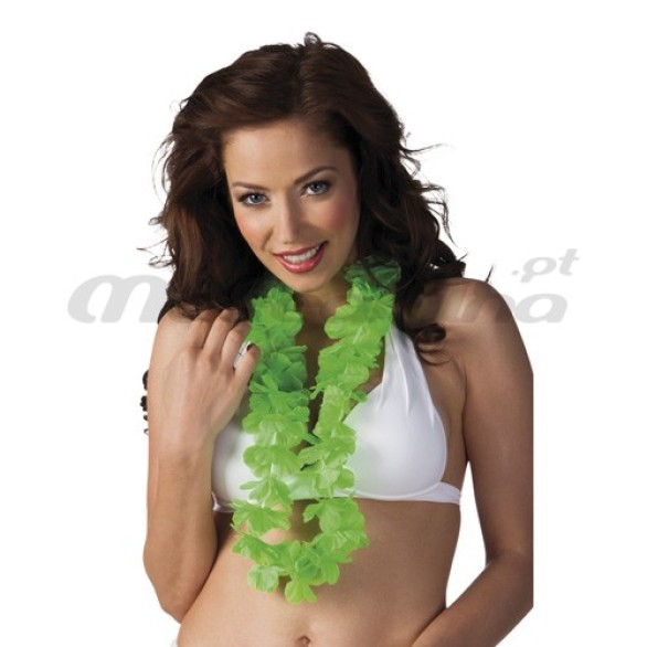Colar Hawai One Color