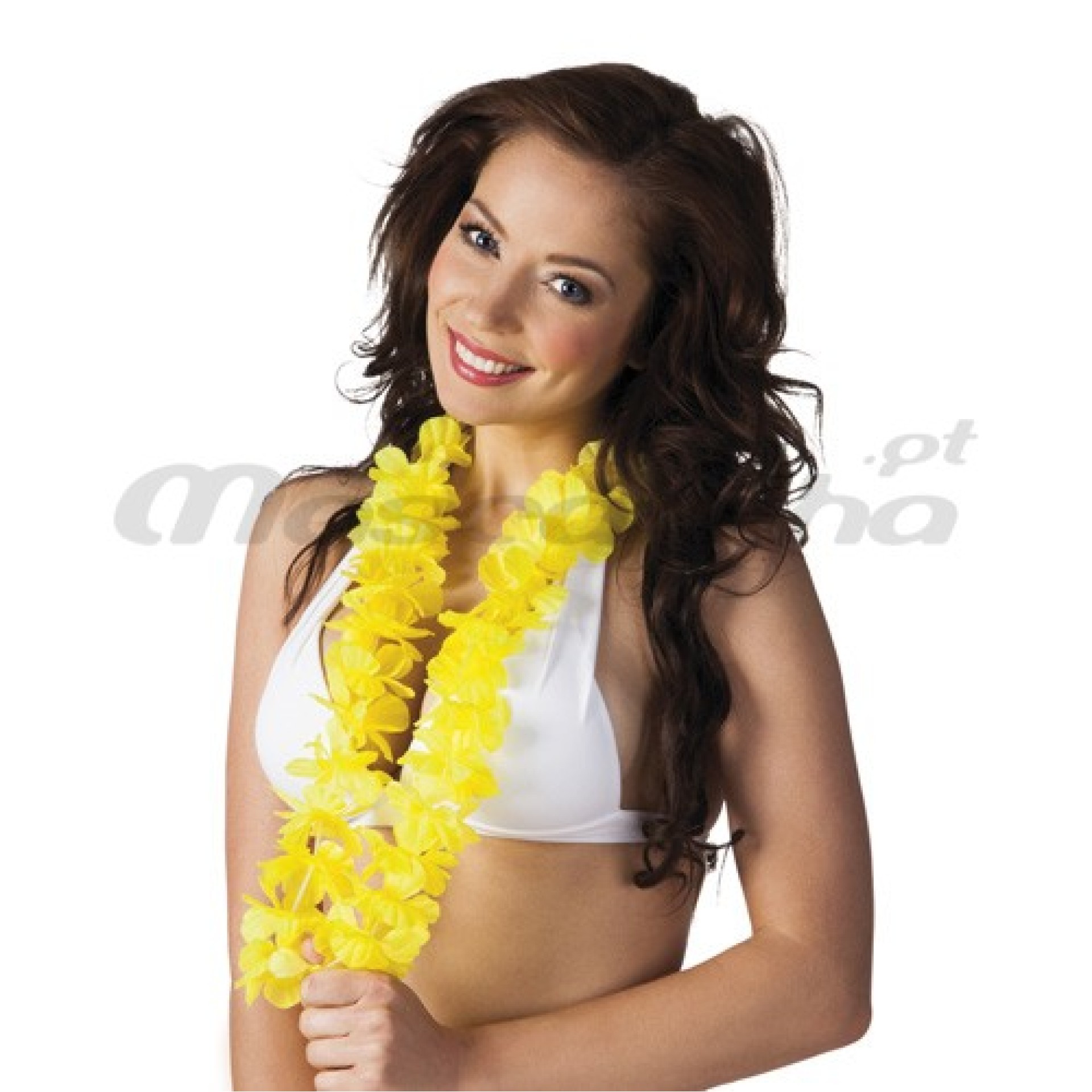 Colar Hawai One Color
