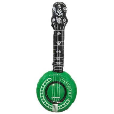 Banjo Insuflavel