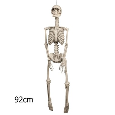 Esqueleto decorativo 92cm