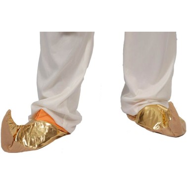 Sapatos de Aladino