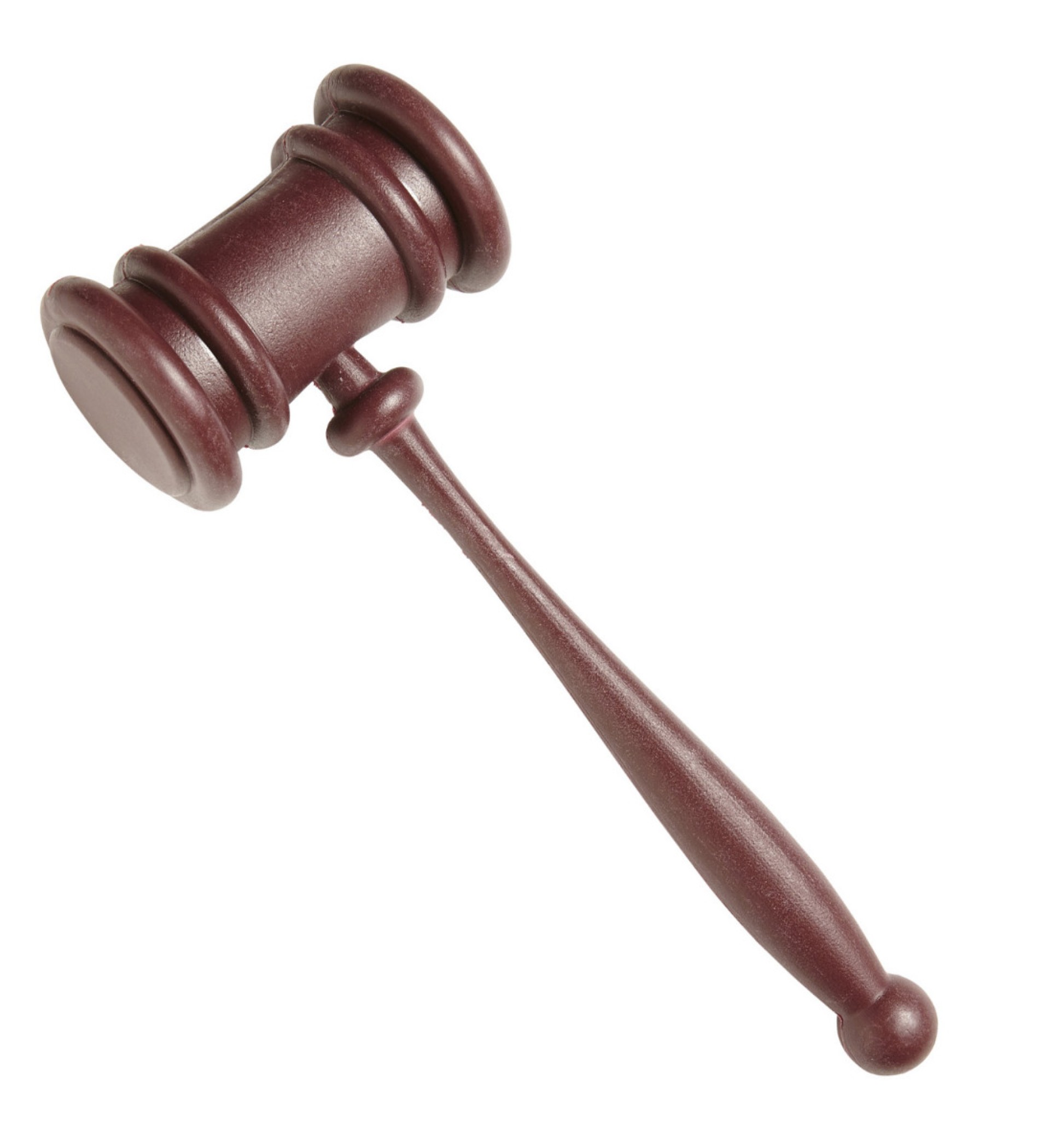 Martelo de Juiz ou Leiloeiro