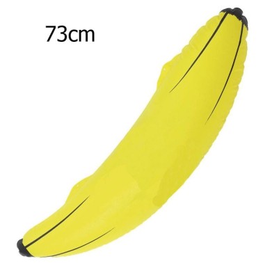 Banana Insuflvel 73cm