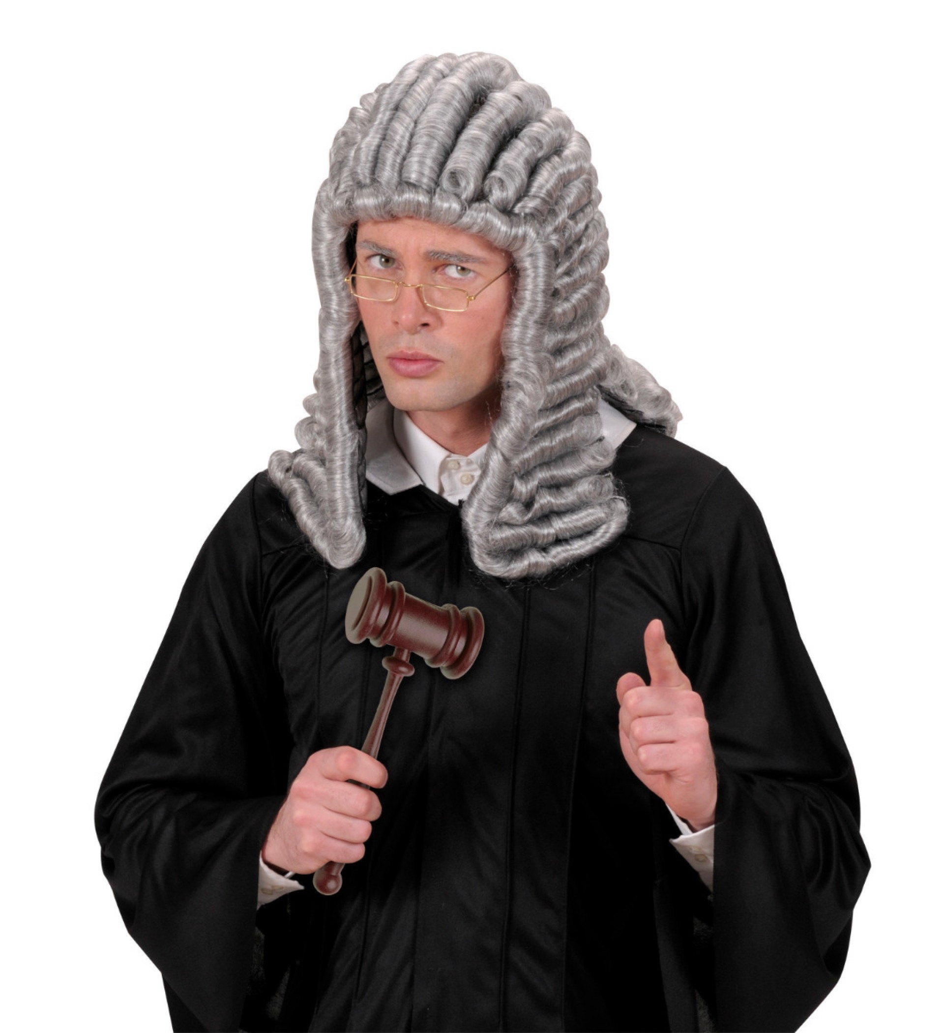 Martelo de Juiz ou Leiloeiro