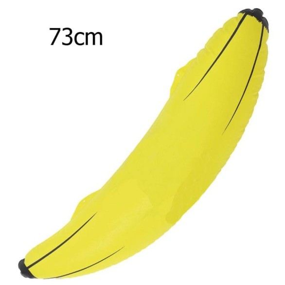 Banana Insuflvel 73cm