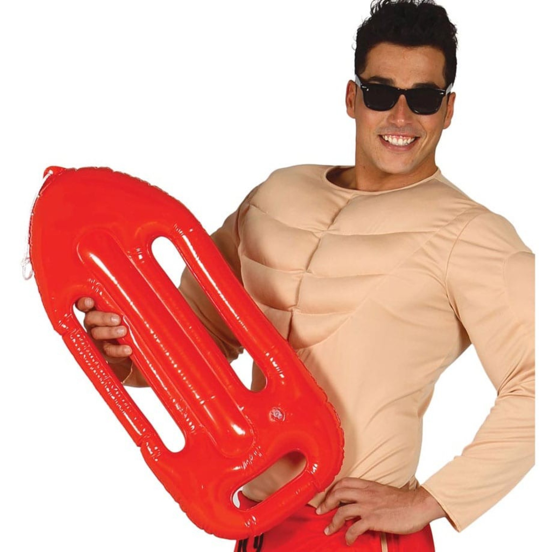 Boia Salva Vidas BAYWATCH