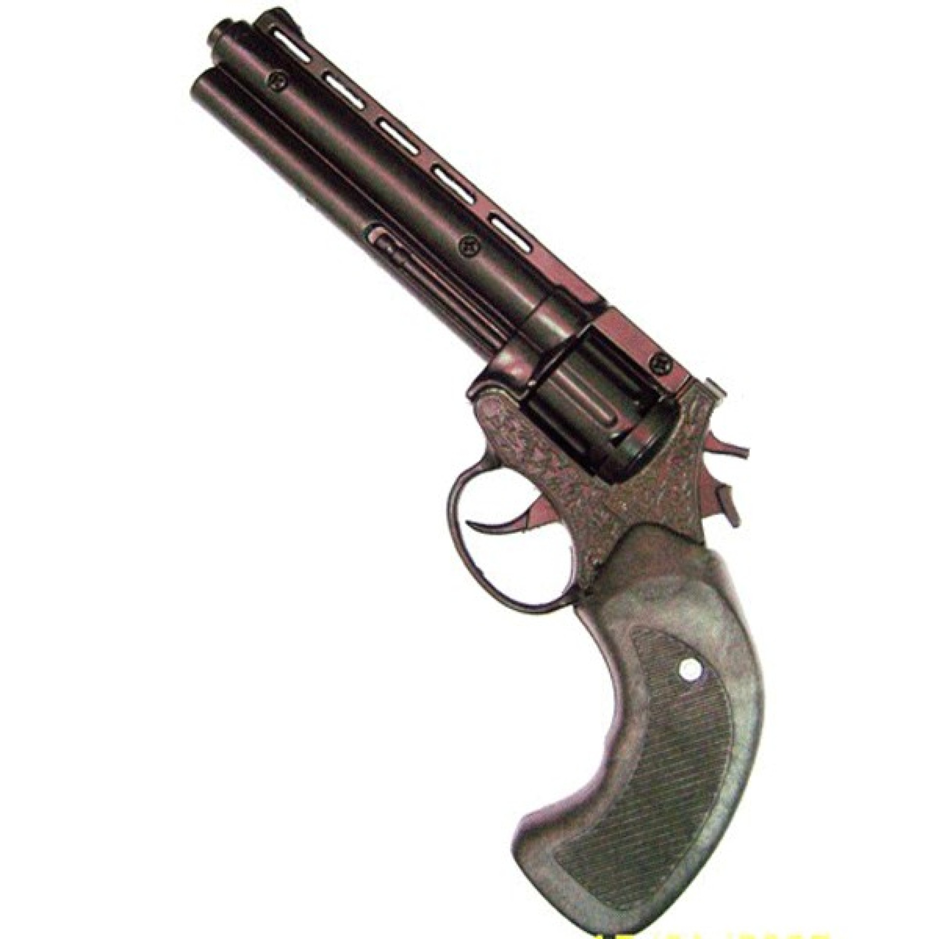 Pistola Billy the Kid