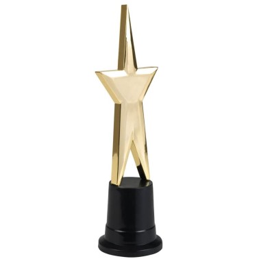 Trofeu Star AWARD Hollywood