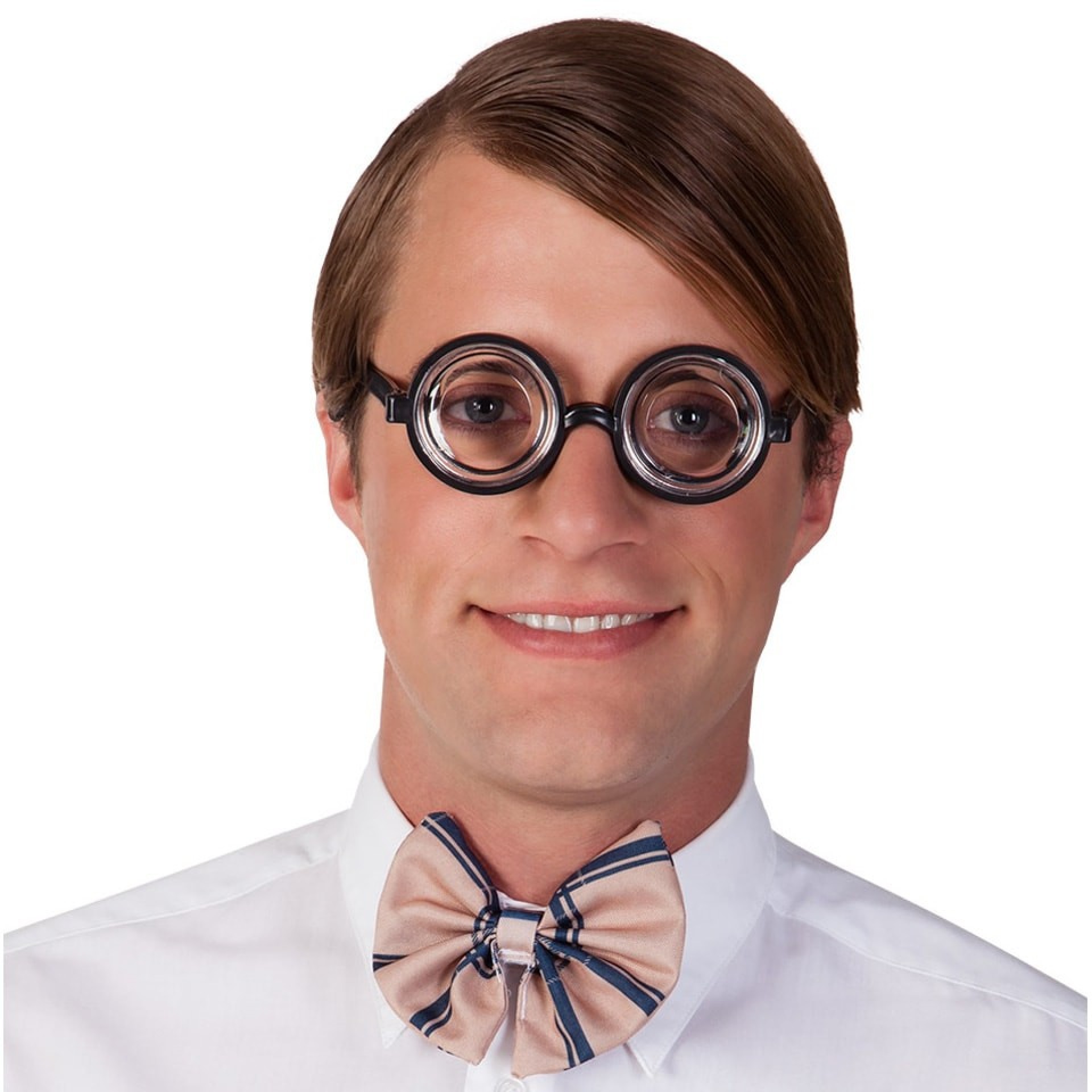 Óculos Fundo Garrafa Míope