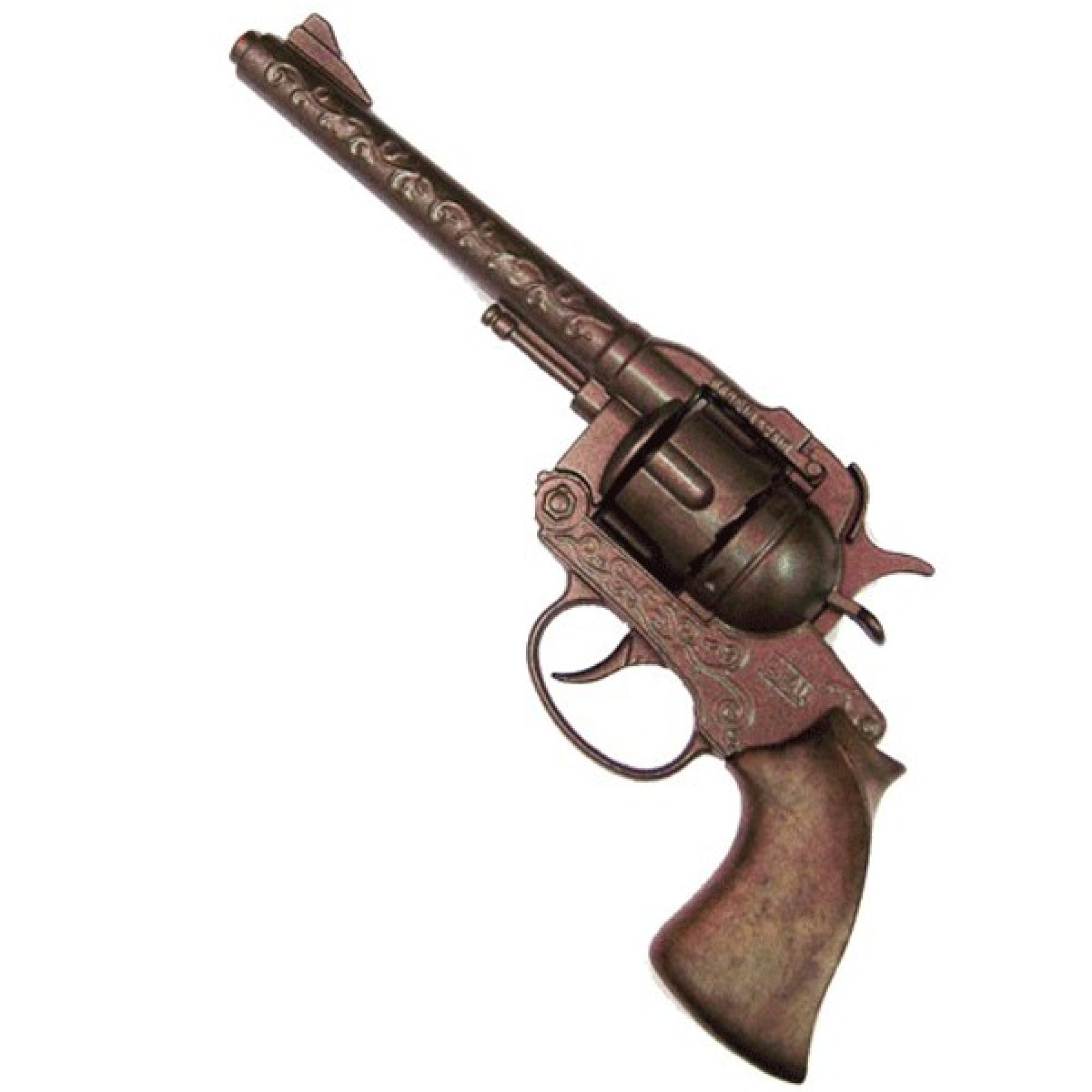 Pistola Cowboy Lone Ranger
