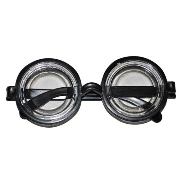 Óculos Fundo Garrafa Míope