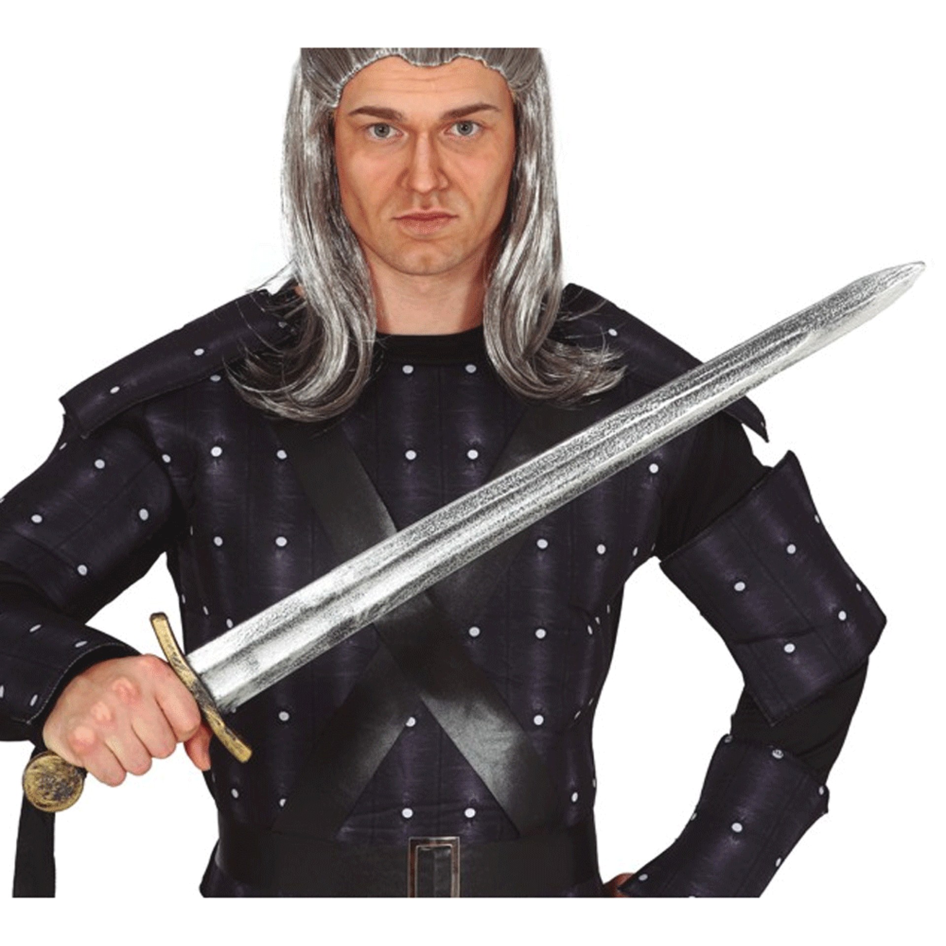 Espada Super Guerreiro