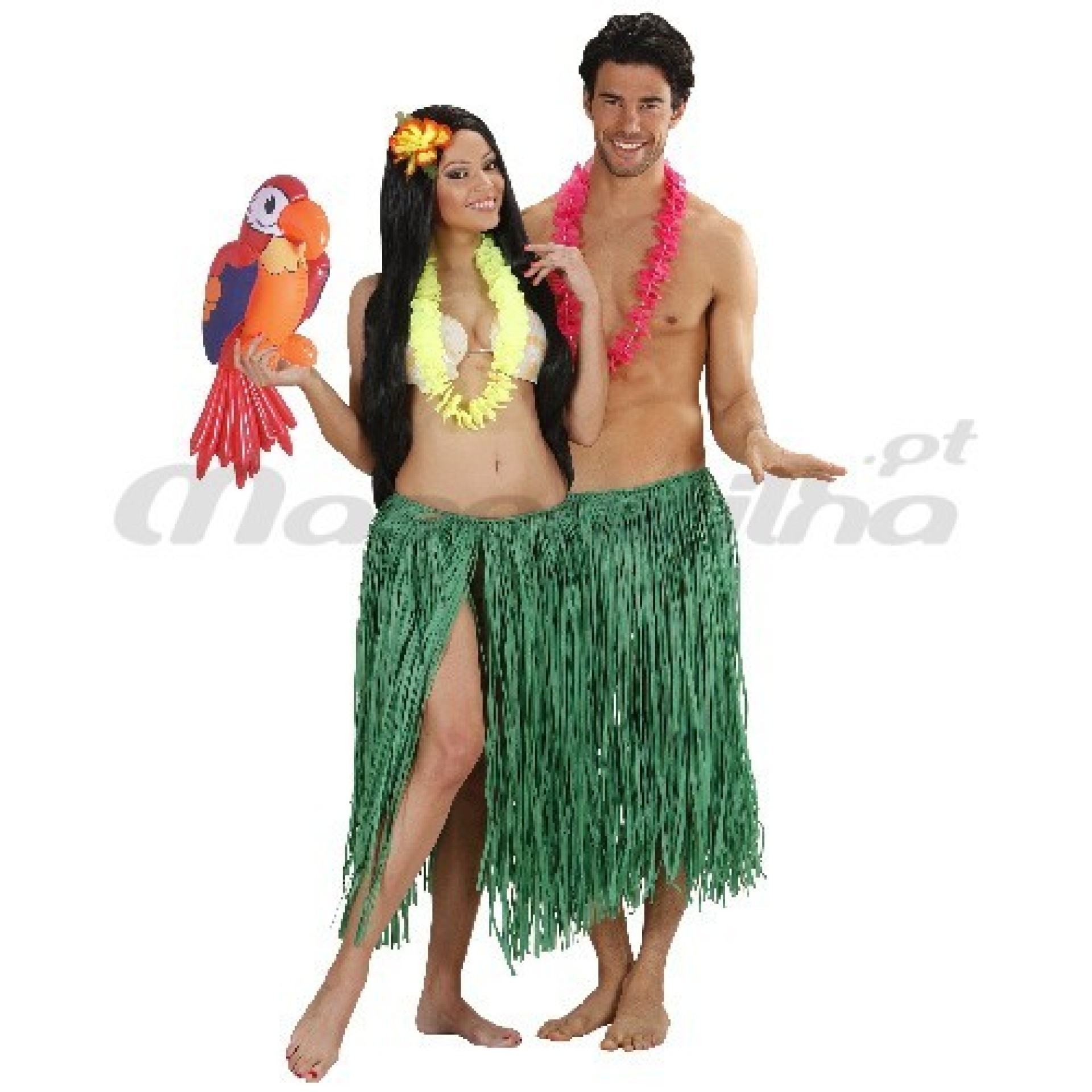 Papagaio Insuflável 60cm