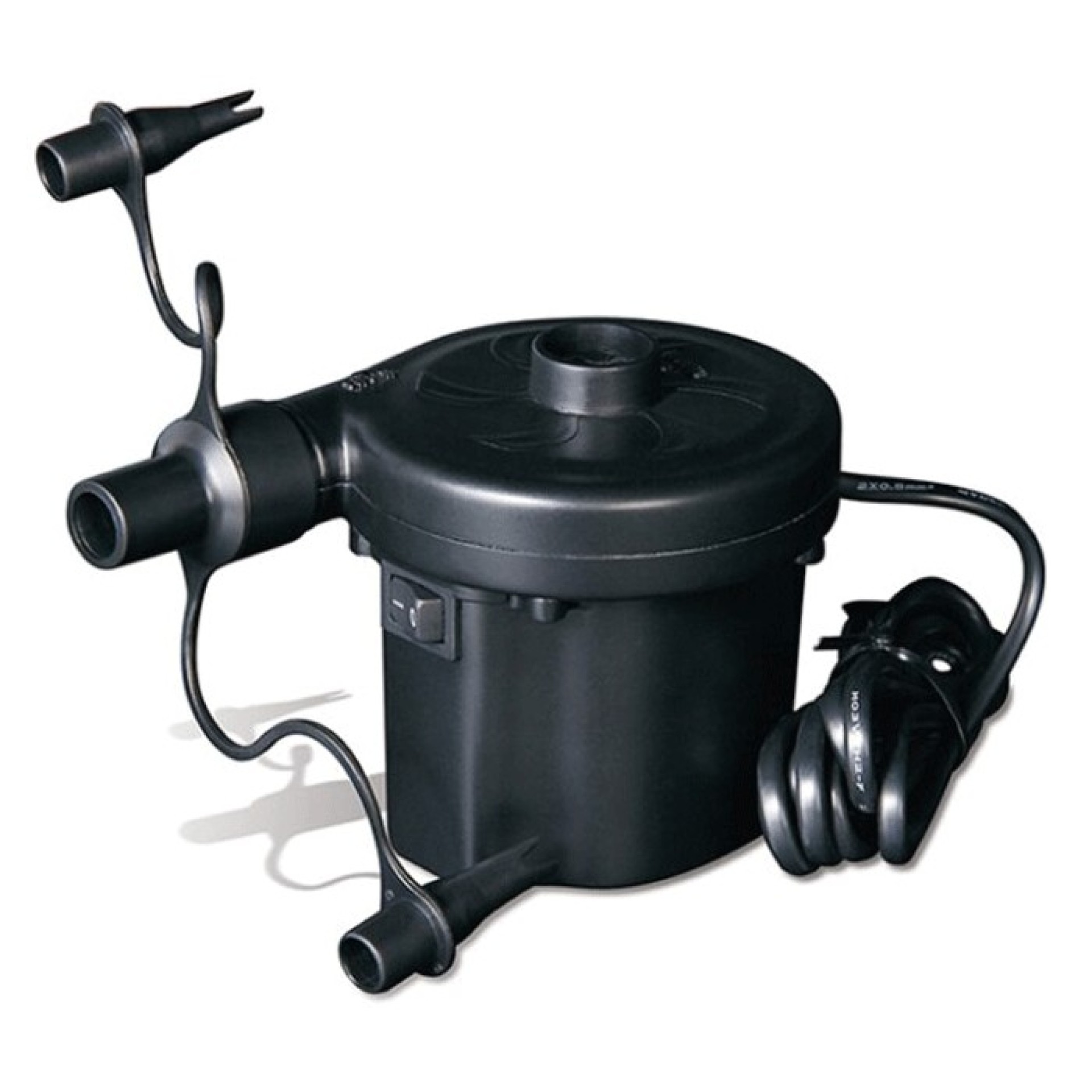 Bomba Electrica para Insufláveis