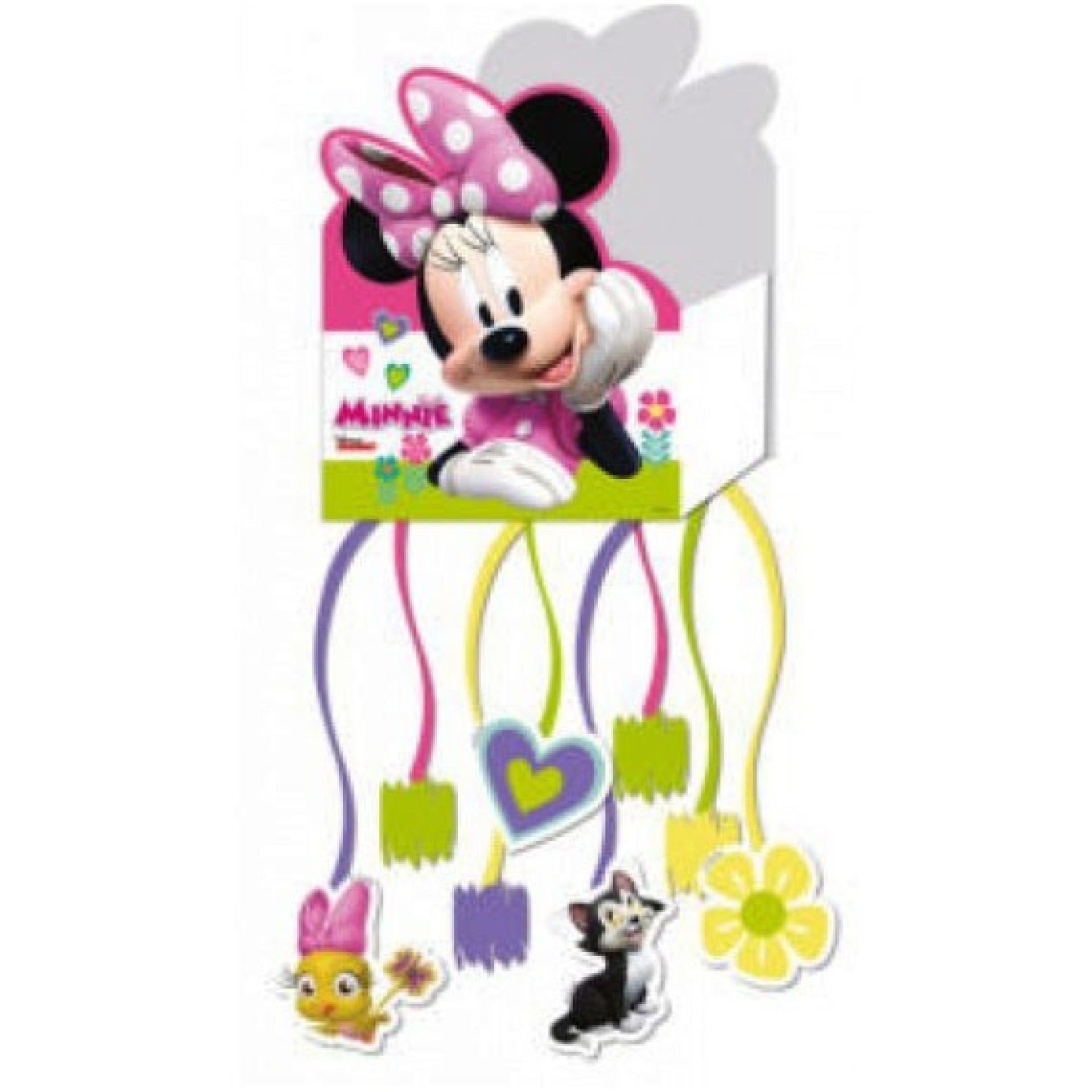 Pinhata Minnie