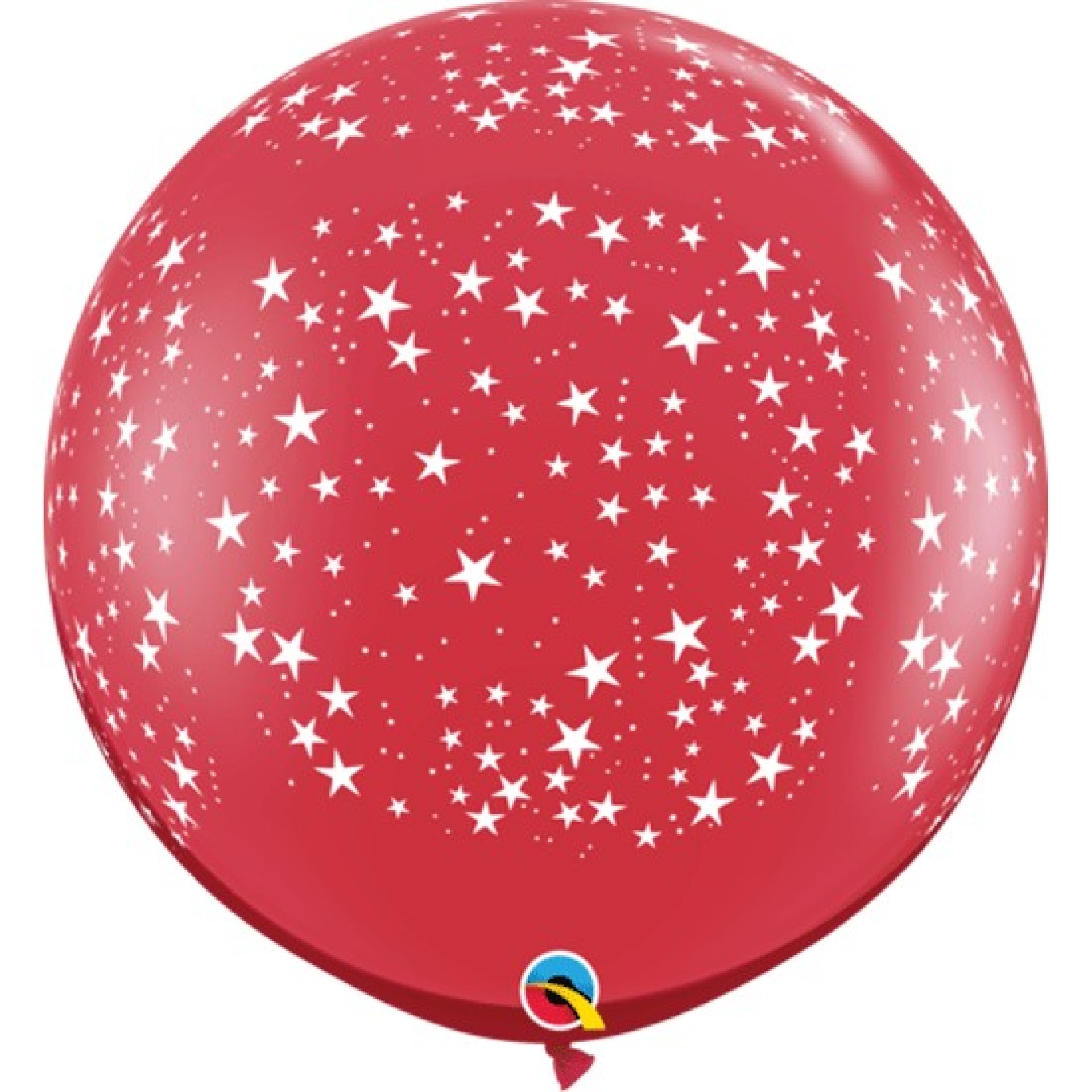 Balão 78cm Estrelinhas do Céu Unidade