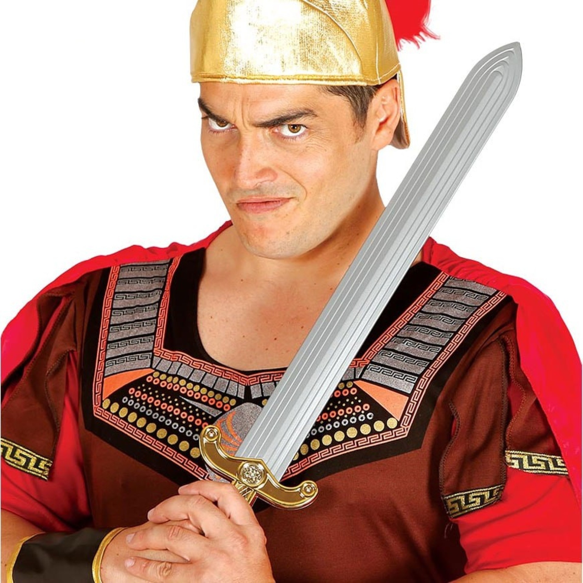 Espada Guerreiro Romano