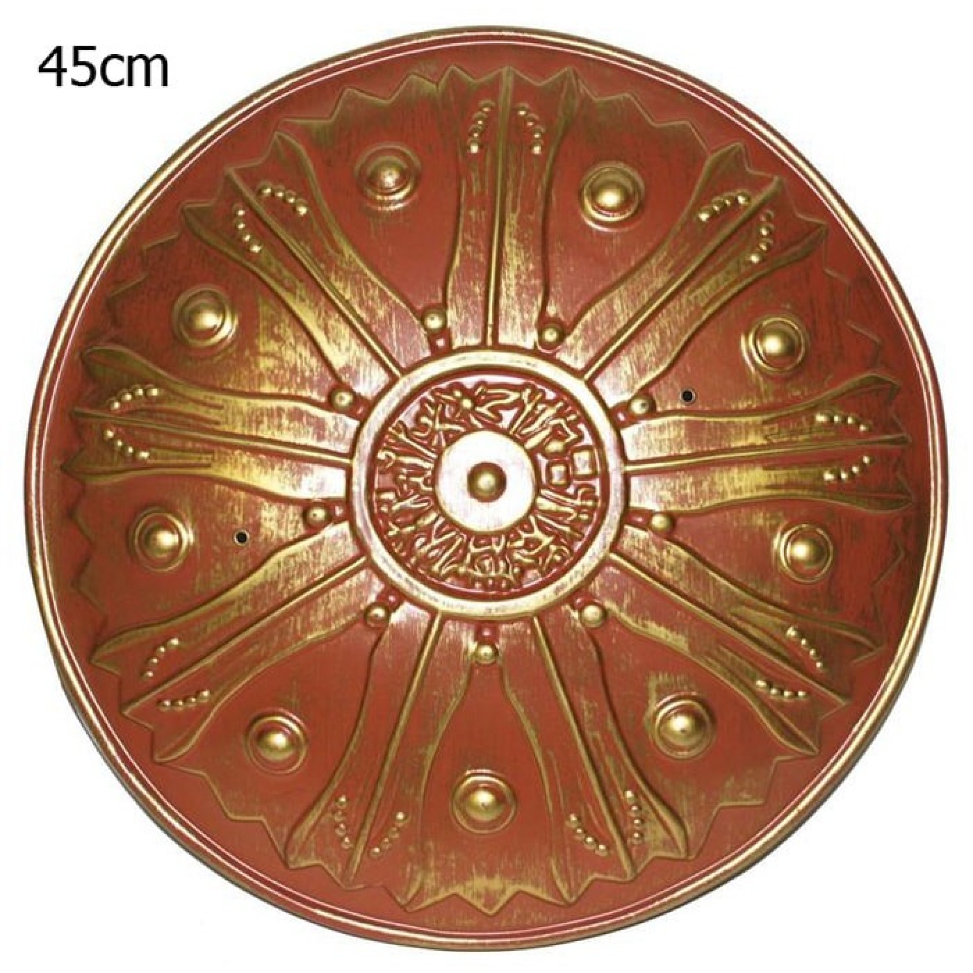 Escudo Gladiador 45cm