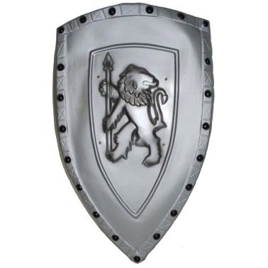 Escudo Medieval 72cm