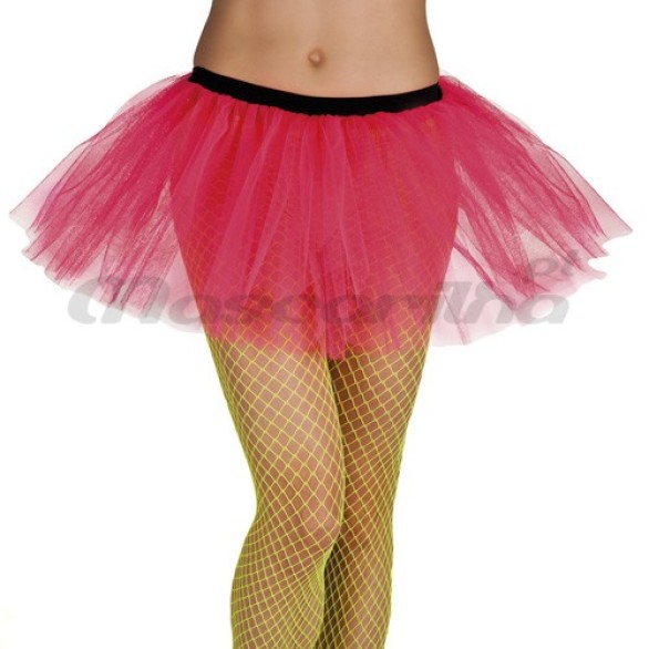 Saiote de Tule | Tutus coloridos