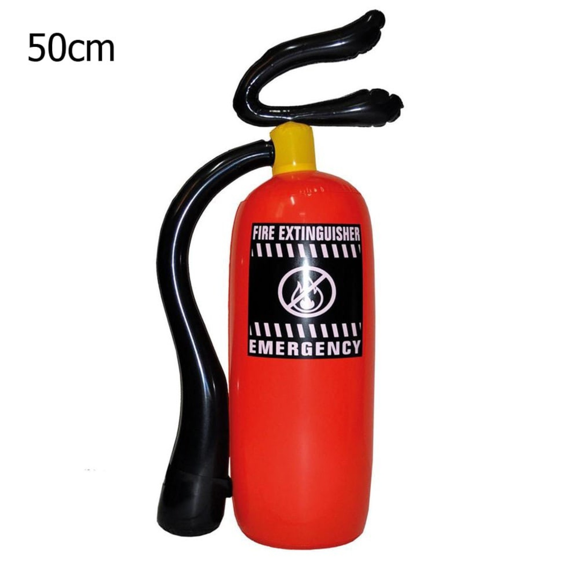 Extintor Insuflável 50cm
