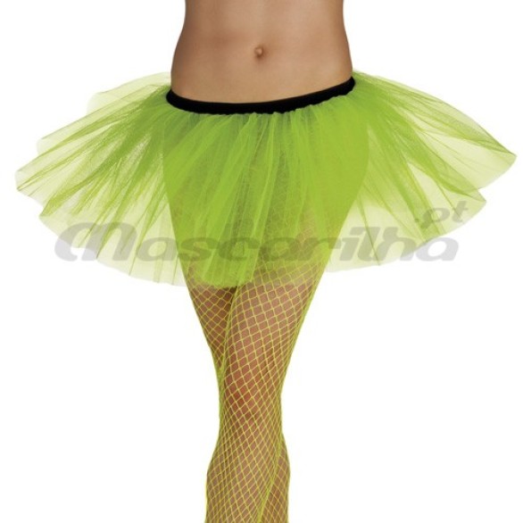 Saiote de Tule | Tutus coloridos