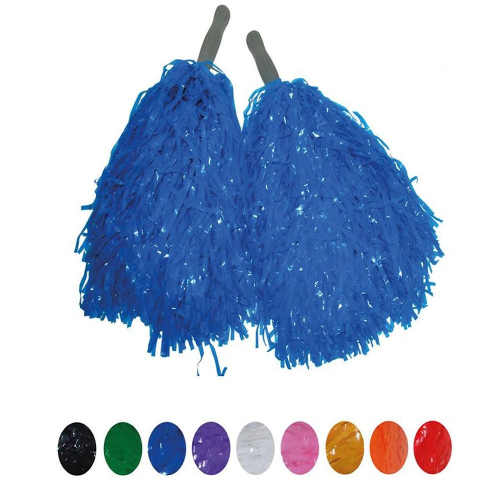 Pom pom Cheerleader ao Par