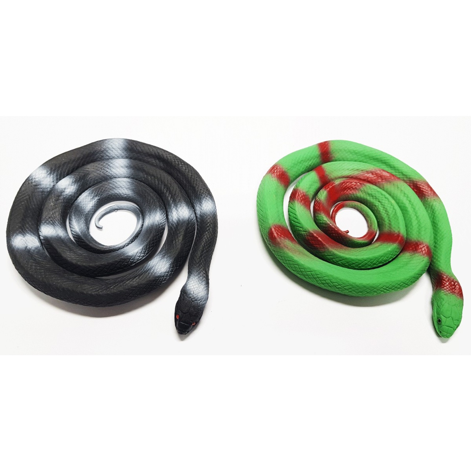 Cobra Verde ou Preta