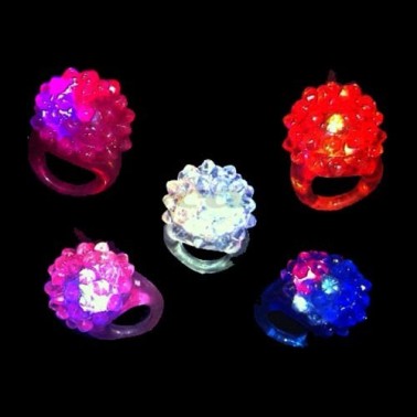 Anel Luminoso Pisca pisca Anel Luminoso Pisca pisca