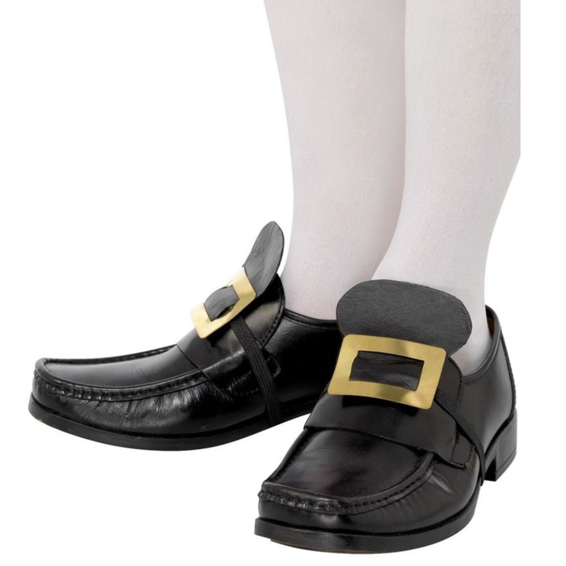 Fivela para Sapatos Época