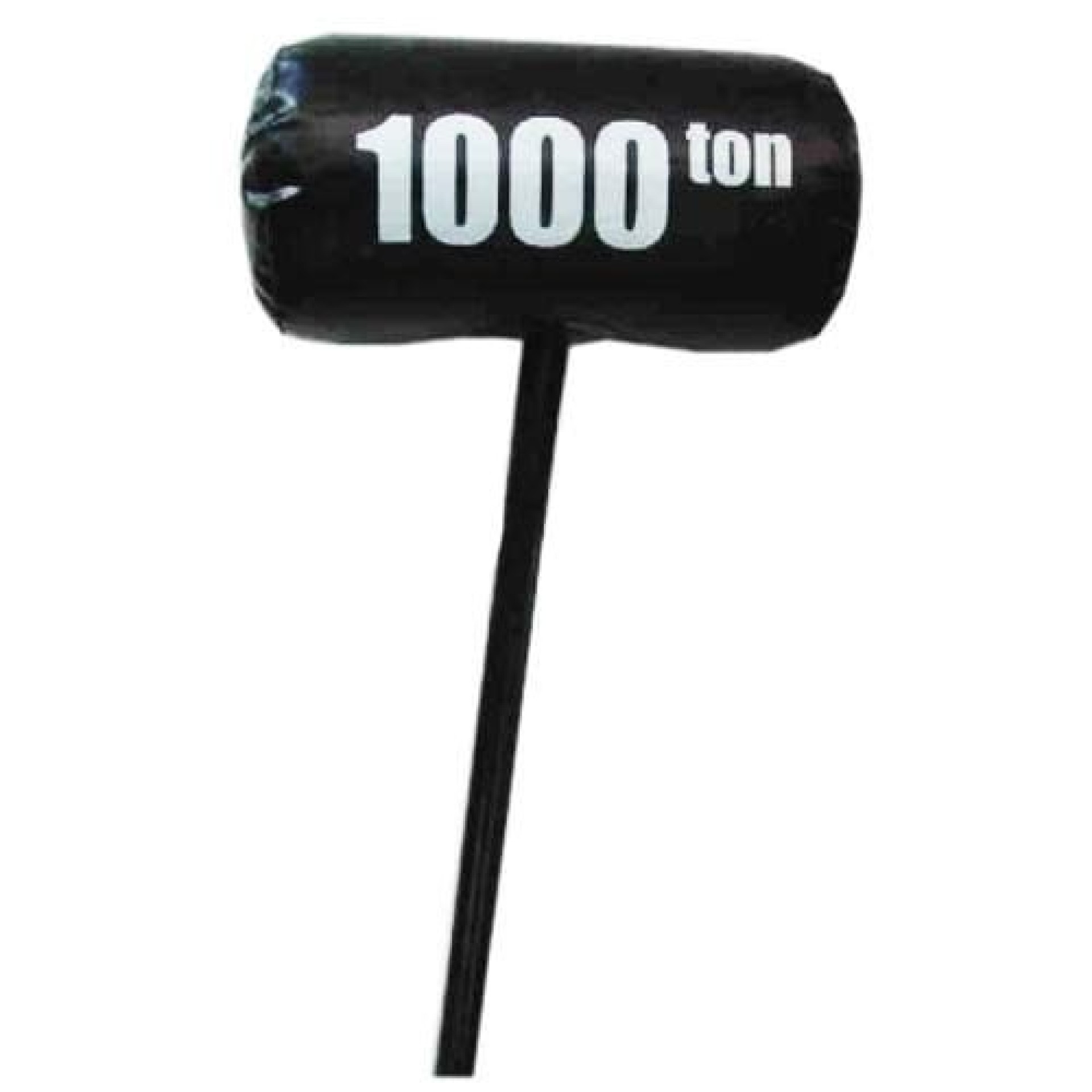 Martelo Insuflável 1000 Toneladas