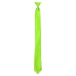 Gravata Style Verde