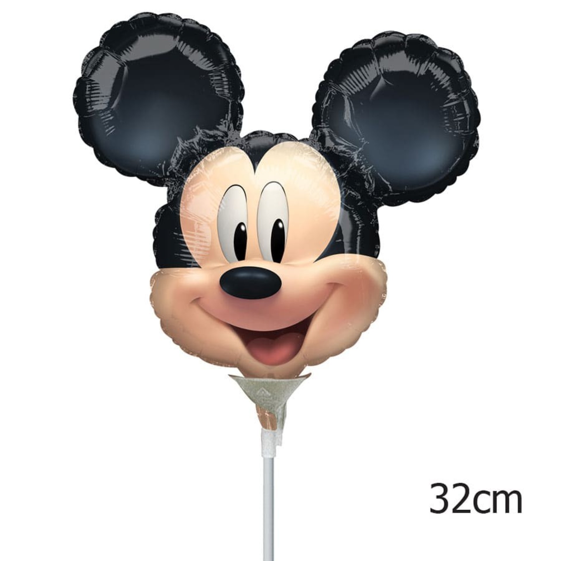 Balão MICKEY para Vareta