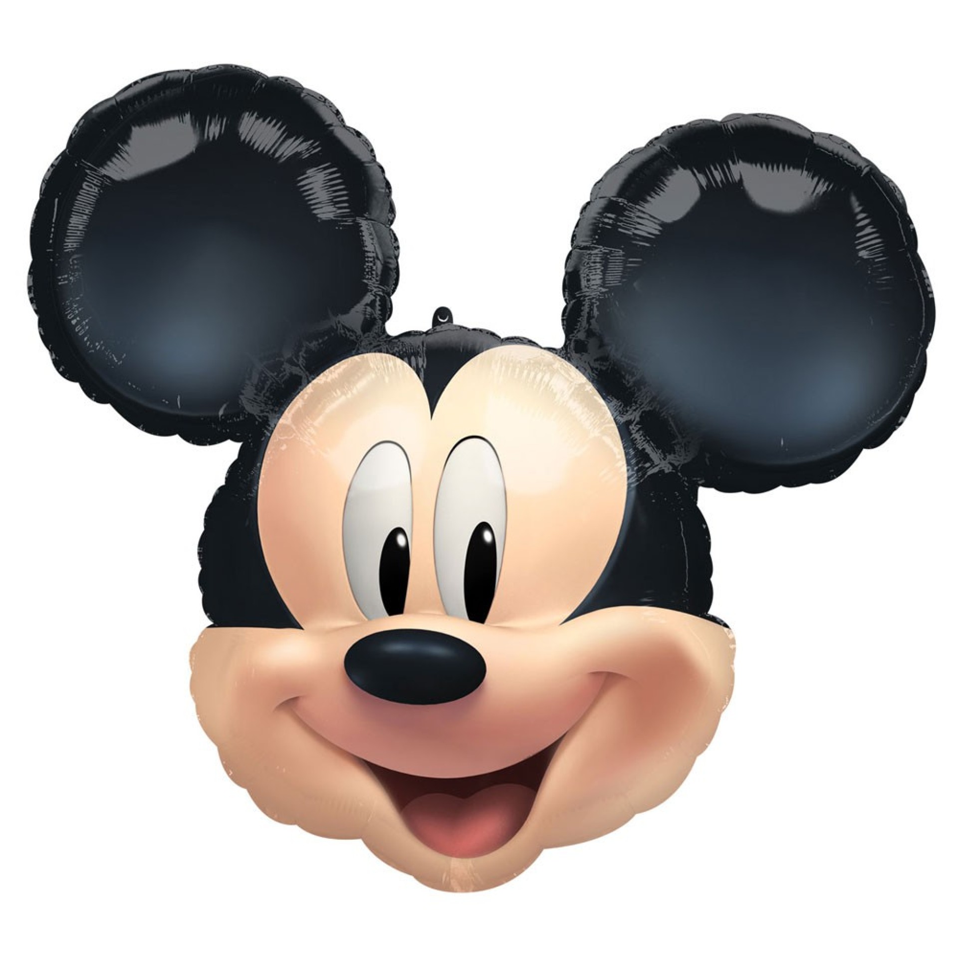 Balão MICKEY Foil Silhueta