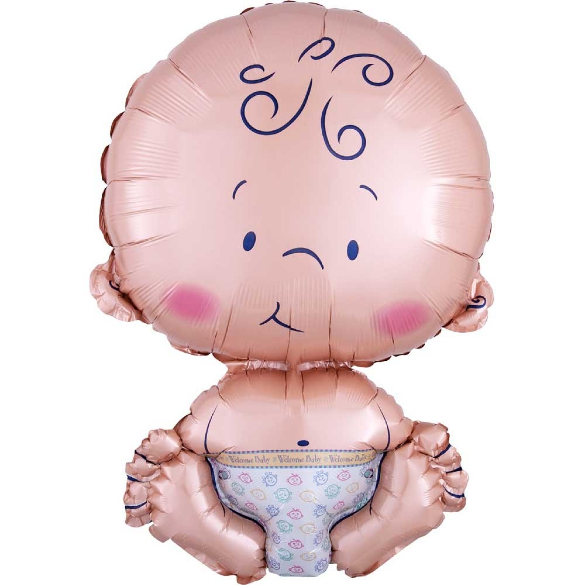 Balão BEBÉ Fofinho