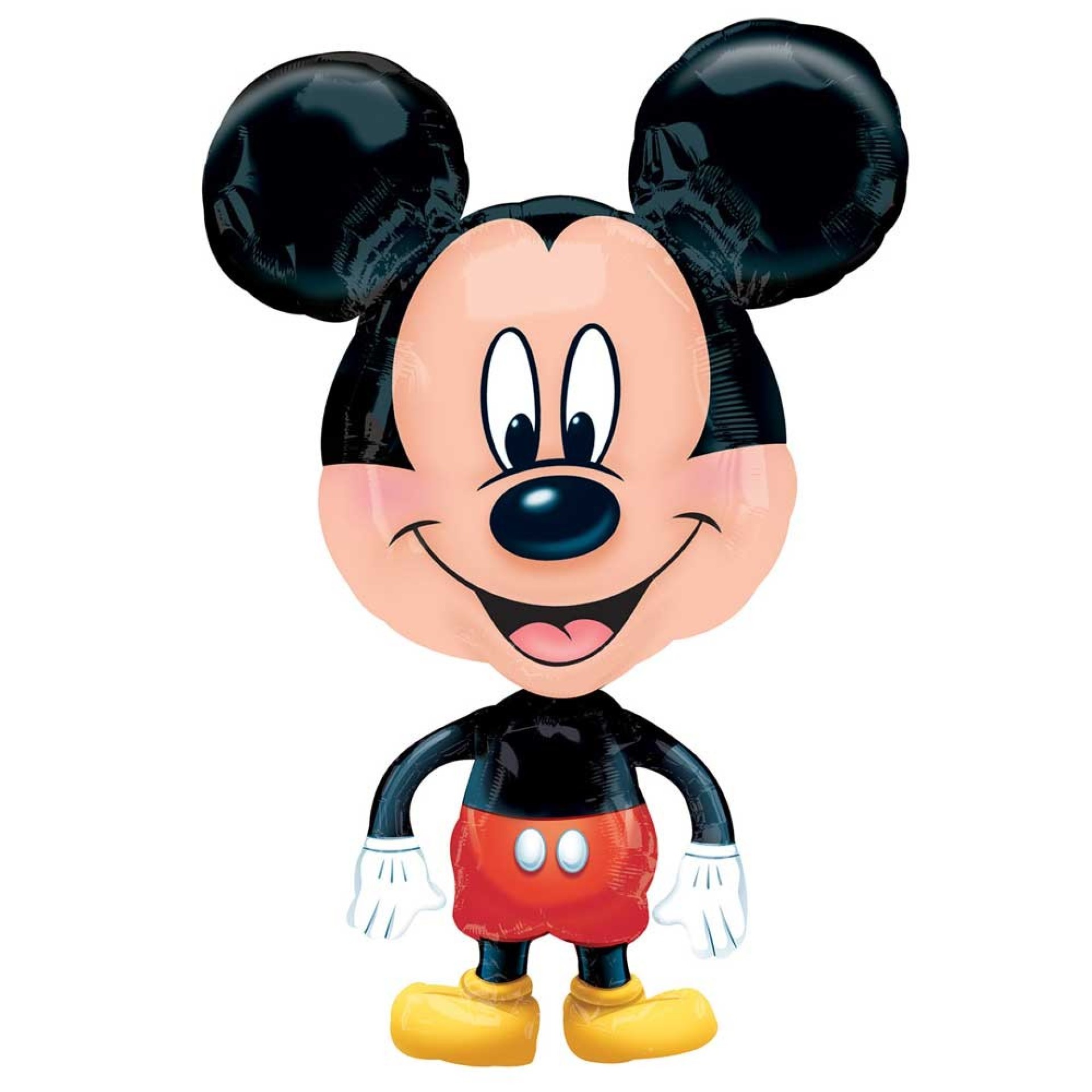 Balão MICKEY Foil Airwalker